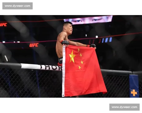 韩国金刚狼强势叫阵李景亮中韩硬汉对决一触即发谁能笑到最后
